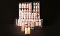 REEL AIRBRUSH INKS-PRECIOUS METALS