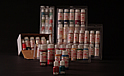 REEL BODY ART KITS (Commercial)
