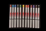 REEL BODY ART PENS-Individual
