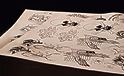 REEL TRANSFER SHEETS