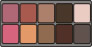 Cannom Aging Palette
