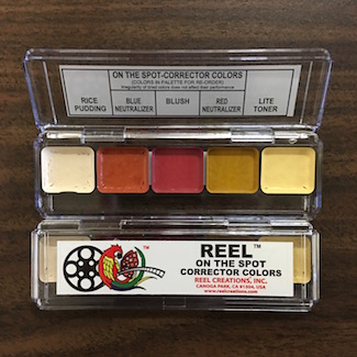 REEL 
