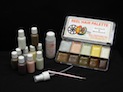 REEL MARVIN WESTMORE HAIR & BROW F/X PALETTE KIT