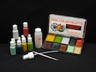 REEL SHADES FROM THE CRYPT PALETTE KIT