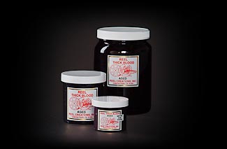 REEL THICK BLOOD - AGED