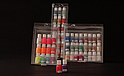 REEL SAMPLE PACKET - SPECTRUM COLORS