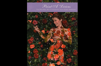 Paint A Licious By Joanne Gair (2005)