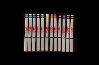 REEL BODY ART PENS - Individual