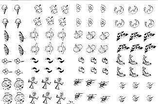 REEL TRANSFER SHEET - 6-97