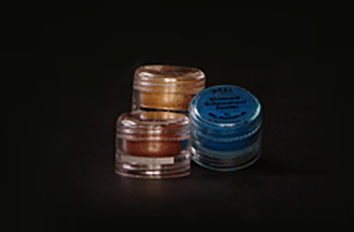 REEL PRECIOUS METAL POWDERS INDIVIDUAL  REPLACEMENT STACK CONTAINERS